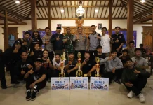 E-Sports Polres Sukoharjo Rangkul Generasi Z dan Gerakkan Ekonomi Desa