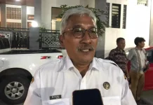Surakarta Butuh 70 SPPG, Baru 49 Beroperasi