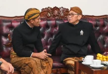 Panembahan Agung Tedjowulan, Soroti Purboyo Gunakan Nama Pakubuwono 14