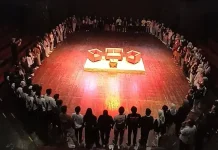 Parade Teater  Ruang Apresiasi  Berbagi Wawasan dan Ilmu