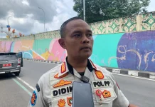 Gesekan Dengan Pedagang Takjil Klewer, Satpol-PP Hanya Jalankan Arahan