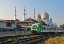 Kinerja KA BIAS Tumbuh 116 Persen Pasca 6 Bulan Penambahan Pemberhenti