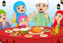 Ramadan: Perjalanan Spiritual dan Transformasi Diri