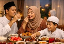 Puasa : Manfaat Spiritual, Ilmiah dan Kesehatan