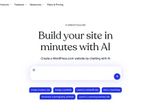 WordPress Hadirkan Asisten AI untuk Kelola Situs