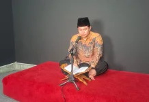 PTQ Kembali Digelar, RRI Surakarta Kirim 17 Peserta Tilawah