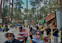 Objek Wisata di Karanganyar Siapkan Strategi Khusus Selama Ramadan