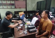 Simpan Sabu di Bungkus Rokok, 3 Pria di Karanganyar Diciduk Polisi