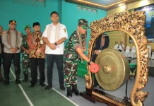 KBMKB ke-32 di Mlese Berakhir, Wujudkan Pembangunan Desa