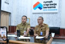 Setahun Kinerja Respati-Astrid, Program Rumah Siap Kerja Disorot DPRD