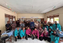 Cegah Kecanduan Gawai, Mahasiswa UMS Dorong Penguatan Adab Siswa