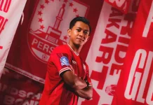 Febri Hariyadi Resmi Memperkuat tim Persis Solo