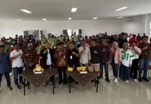 Pameran Perumahan Sragen, Program MLT Rumah DP Rp1 Juta