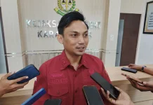 Korupsi Aset Desa Jaten, Mantan Kades Dituntut 3 Tahun 6 Bulan Bui