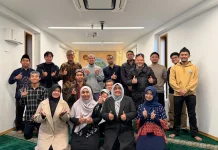 UMS Perkuat Ketahanan Finansial dan Mental Diaspora Indonesia di Jepang