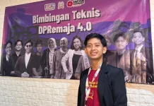 Mahasiswa FHIP UMS Lolos DP Remaja 4.0