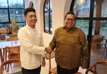 Ramadan Delights, Wisata dan Belanja di Lawu Group Berhadiah Umrah Gratis