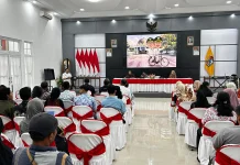 UMKM Karanganyar Didorong Naik Kelas Lewat Literasi Digital Komdigi