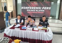 Iming-Iming Dapat Loloskan CPNS, Dua Warga Klaten Tertipu Ratusan Juta Rupiah