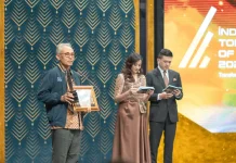 UMS Raih Dua Penghargaan Indonesia Top Achievements of The Year 2026
