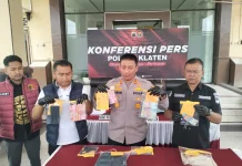 Pencabulan Ayah terhadap Anak Kandung, Selama 14 Tahun Baru Terungkap
