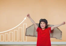 Cegah Stunting sejak 1000 Hari Pertama Kehidupan