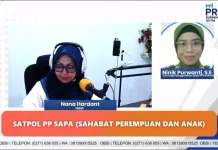 Satpol PP Surakarta Hadirkan Sisi Humanis Perempuan, Jauhi Stigma Galak