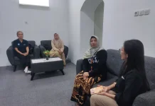 Forum Keluarga Spesial Bangun Dukungan dan Pemberdayaan Keluarga Difabel