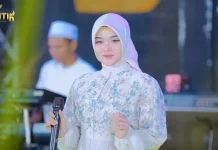 Terjemah Lirik Lagu 'Serat Penjajah - Laila Ayu Simpatik'