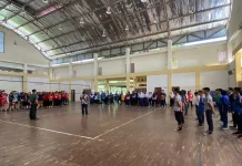 Jadwal Belajar dan Latihan SKO Solo Disesuaikan Selama Ramadan