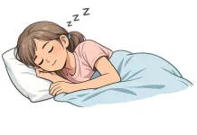 Tidur Sehat Berkualitas, Bukan Sekadar Lama