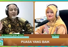 Amalan-Amalan yang Harus Dilakukan agar Puasa Berkualitas