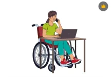 Forum Keluarga Spesial Prihatinkan Minim Penerimaan Pekerja Disabilitas
