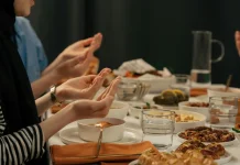 Simak Tips Tetap Bugar saat Menjalani Puasa Ramadan