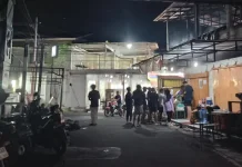 Sahur on The Road, Mahasiswa UNS Hidupkan Ramadan di Tanah Rantau