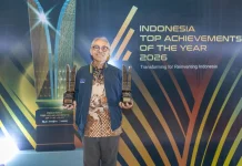 UMS Borong Penghargaan ITAY 2026, Bukti Transformasi dan Reputasi Global