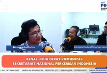 Komunitas Keris Nasional Hapus Stigma Klenik Keris