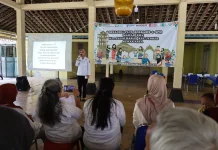 Pemkot Solo Sosialisasikan Reaktivasi Kepesertaan BPJS PBI lewat Posyandu