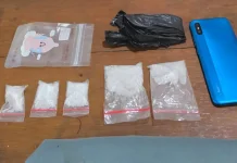 Bawa Sabu 46 Gram, Kurir Asal Boyolali Ditangkap Polisi di Colomadu