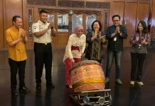 Ramadan Light Festival Surakarta Diharapkan Menjadi Daya Tarik Wisata