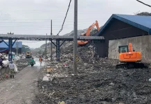 Pengamat Lingkungan Soroti Kerja PLTSa Putri Cempo dalam Peringatan HPNS