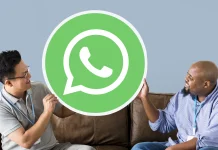 WhatsApp Hadirkan Fitur Riwayat Pesan Grup