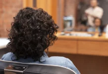 Merawat Rambut Keriting Tetap Sehat