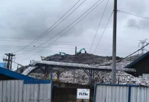 Tanggap Darurat Longsor Selesai, DLH Optimalkan Eskavator Milik UPT Putri Cempo