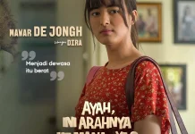 Lagu "Dewasa Itu Berat" - Suara Kayu Iringi Film “Ayah, Ini Arahnya ke Mana, Ya?”