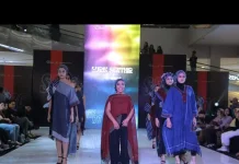 Kain Lurik  dari Kesederhanaan Menjadi Gaya Elegan dan Modis