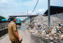 Pemkot Gencarkan Edukasi Pemilahan Sampah, Tekan Beban TPA dari Hulu