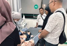 Dirawat Nenek, Begini Kondisi Terkini Bocah Korban Kekerasan Ayah di Sragen