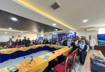 SEA Teacher UMS Perkuat Jejaring Global