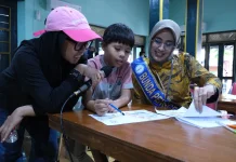 Wawali Solo Buka Langsung Acara Februari Kasih Inklusif 2026